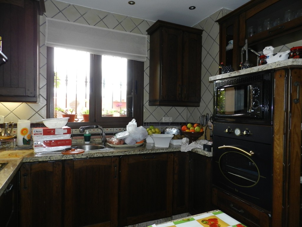 Villa Marbella East € 1.150.000,-