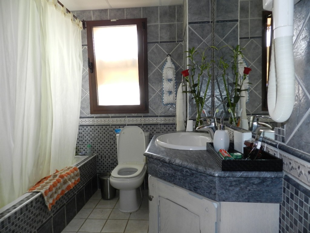 Villa Marbella East € 1.150.000,-