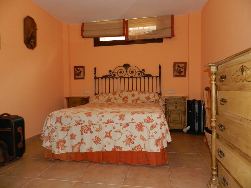 Villa Marbella East € 1.150.000,-
