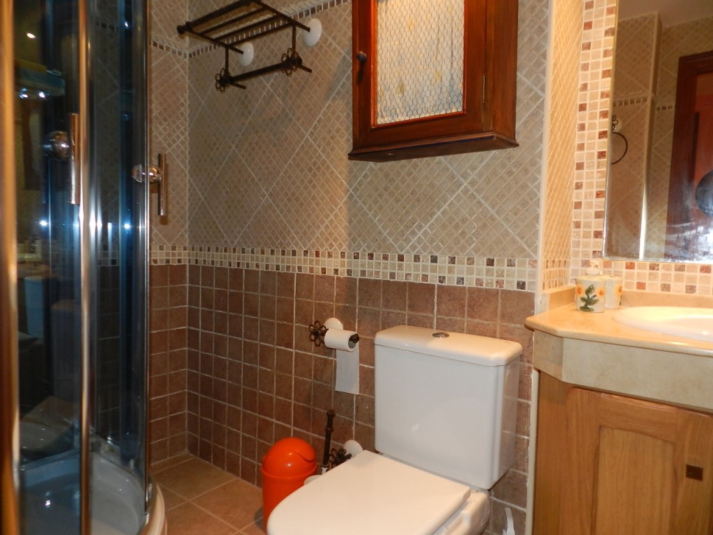 Villa Marbella East € 1.150.000,-