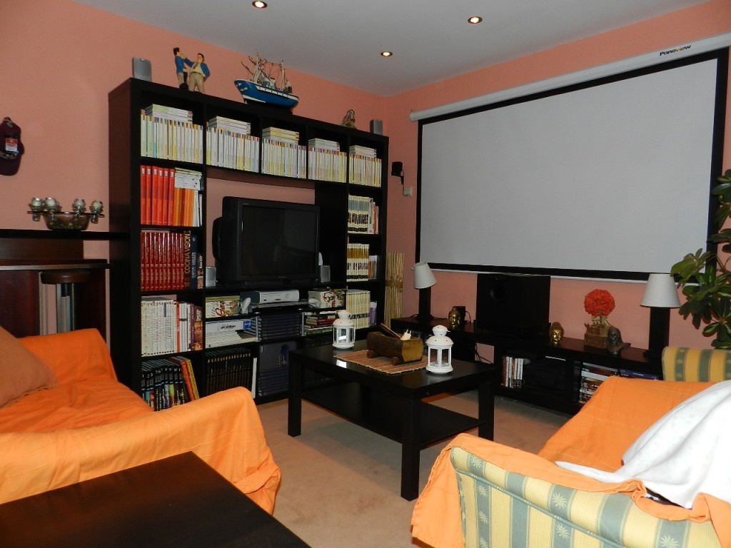 Villa Marbella East € 1.150.000,-