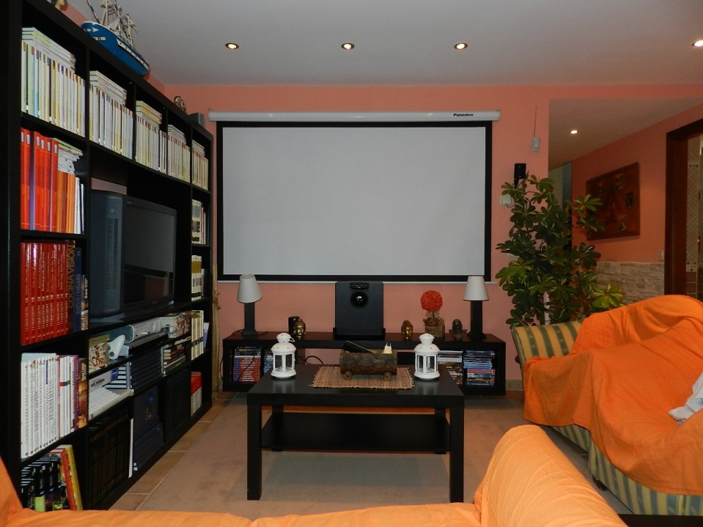 Villa Marbella East € 1.150.000,-