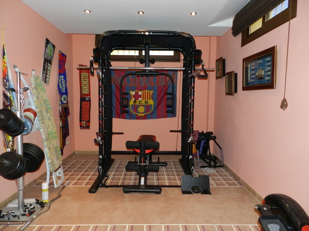 Villa Marbella East € 1.150.000,-