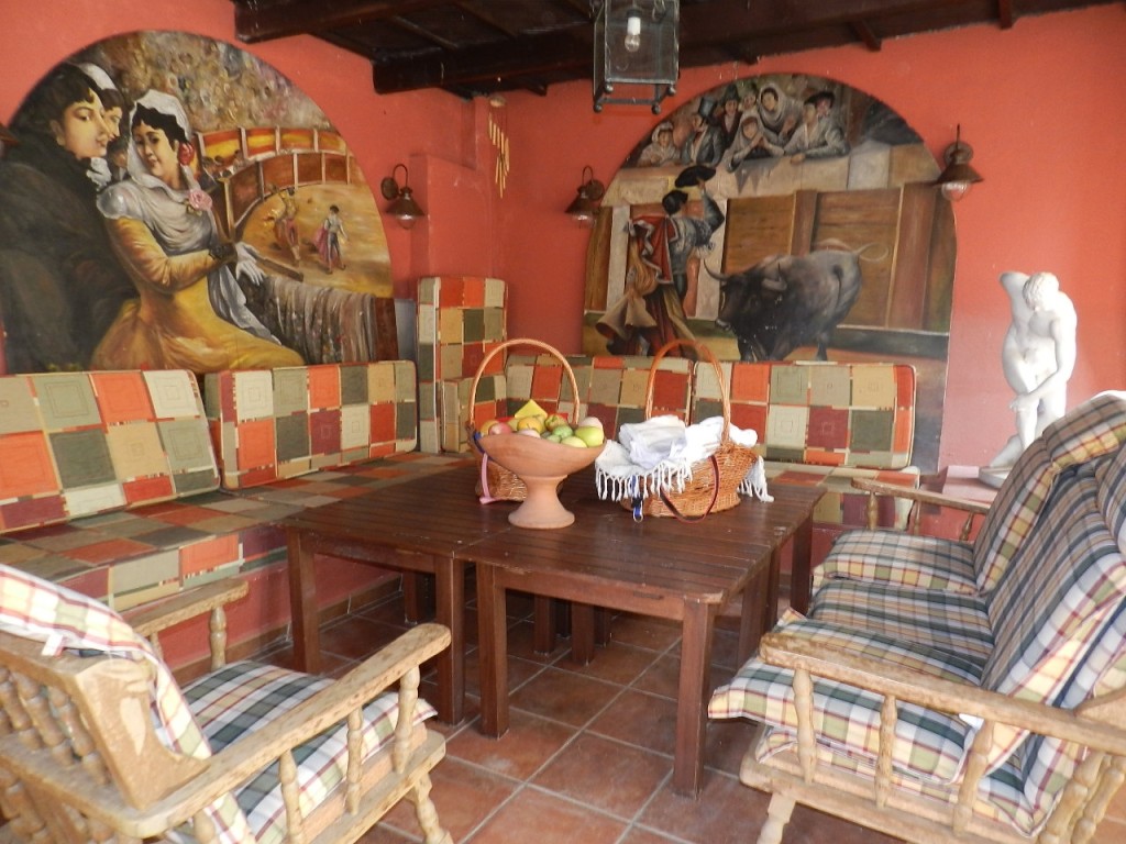 Villa Marbella East € 1.150.000,-
