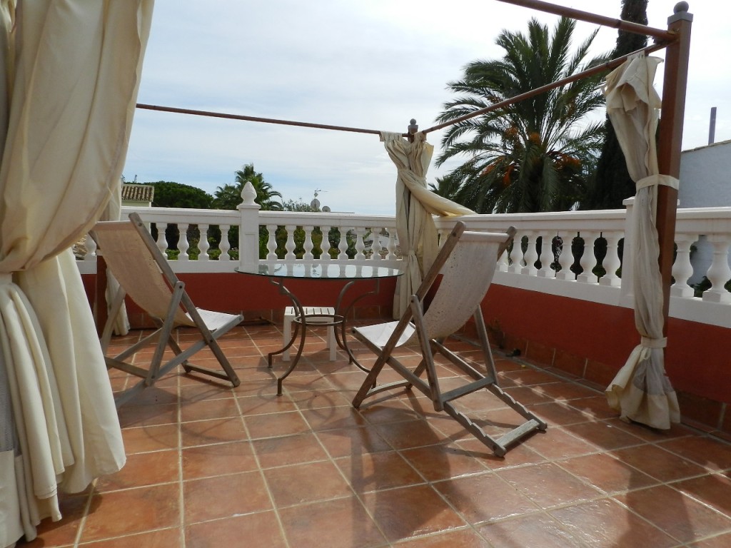Villa Marbella East € 1.150.000,-