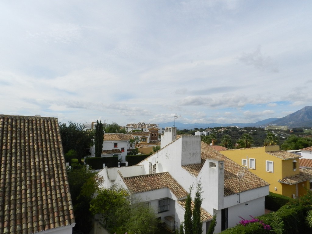 Villa Marbella East € 1.150.000,-