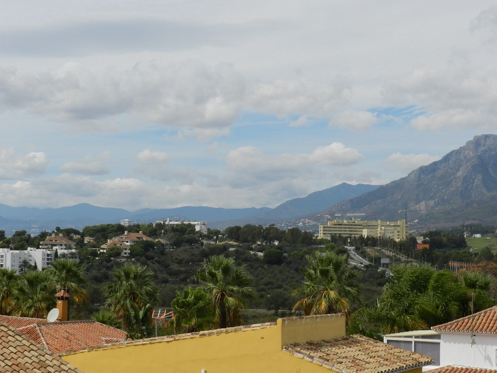 Villa Marbella East € 1.150.000,-