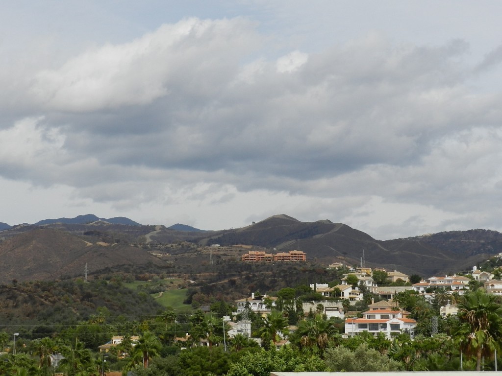Villa Marbella East € 1.150.000,-