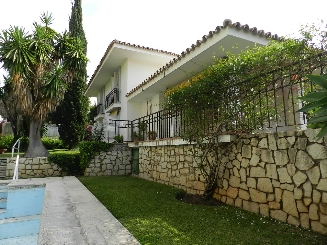 Villa Los Monteros € 1.280.000,-