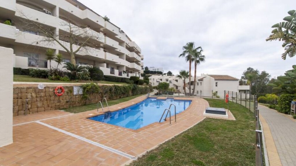 Appartement Elviria