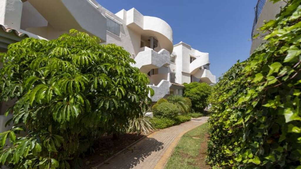 Appartement Elviria € 375.000,-