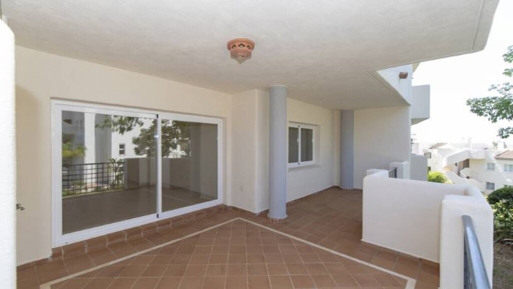 Appartement Elviria € 375.000,-