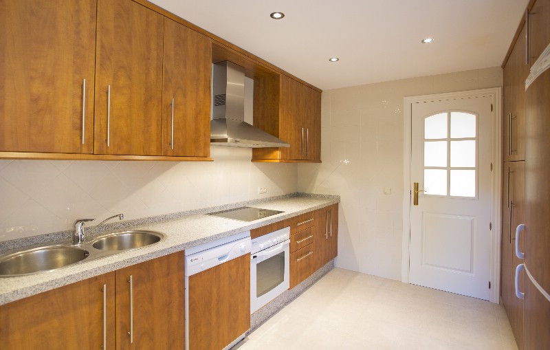 Appartement Elviria € 375.000,-