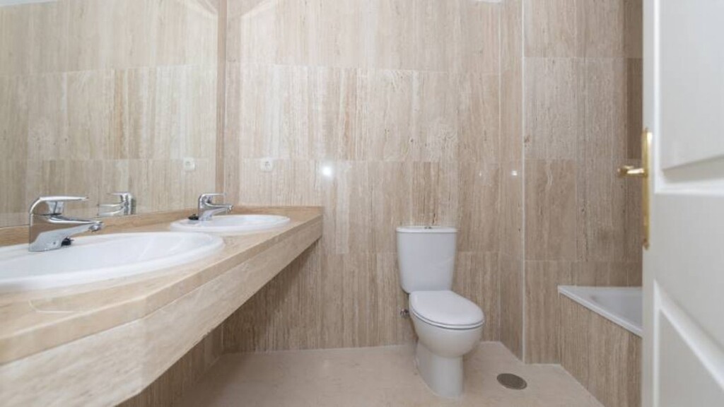 Appartement Elviria € 375.000,-