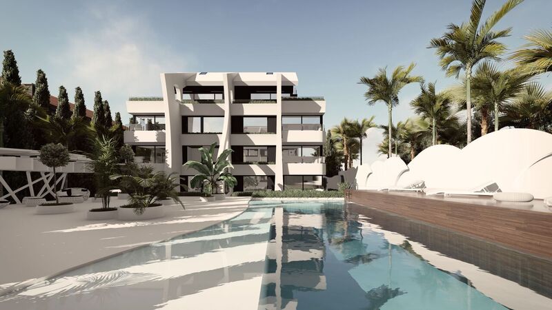 Apartment Marbella East € 885.000,-