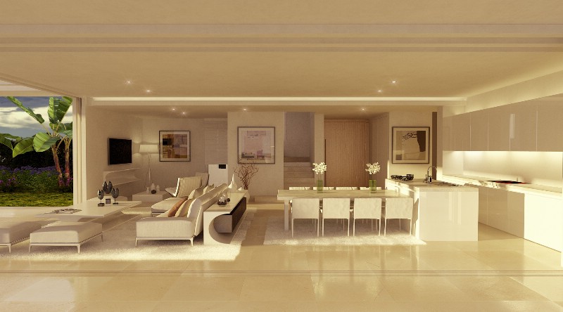 Villa Marbella East € 2.600.000,-