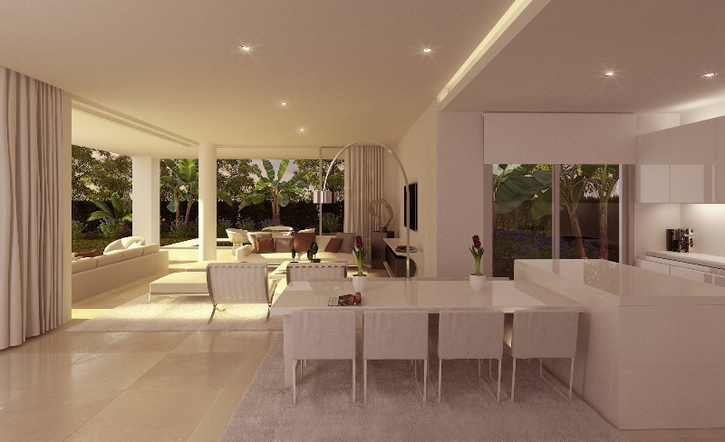 Villa Marbella East € 2.600.000,-
