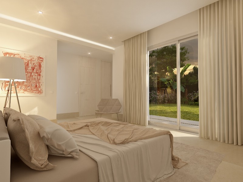 Villa Marbella East € 2.600.000,-