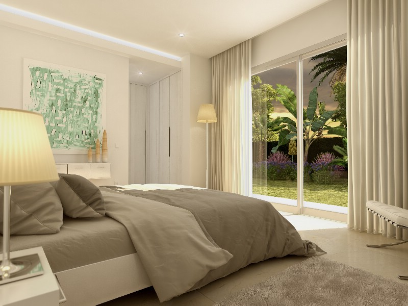 Villa Marbella East € 2.600.000,-