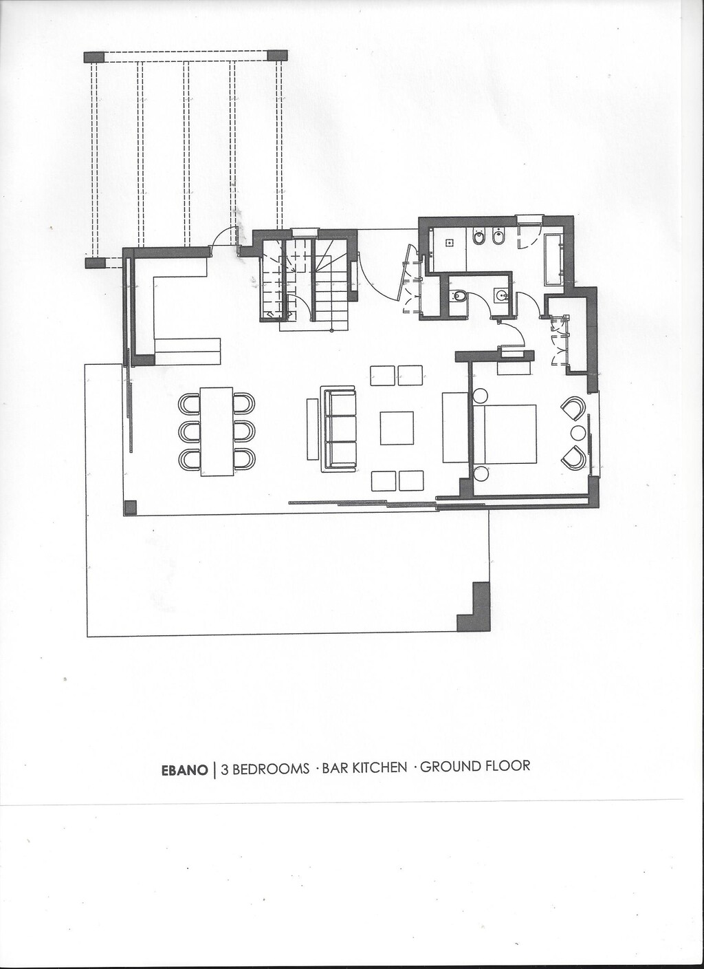 Villa Marbella East € 2.600.000,-