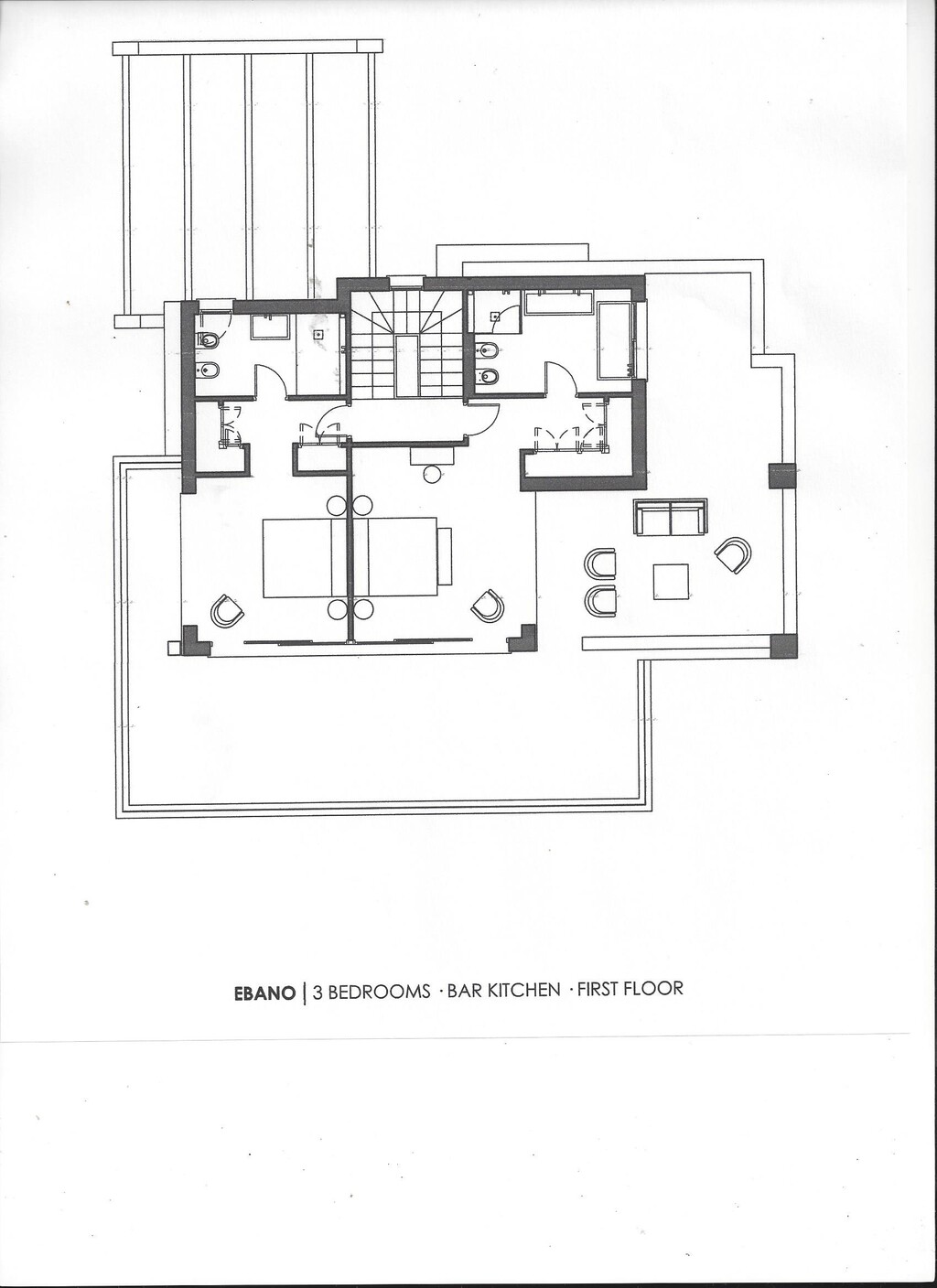 Villa Marbella East € 2.600.000,-