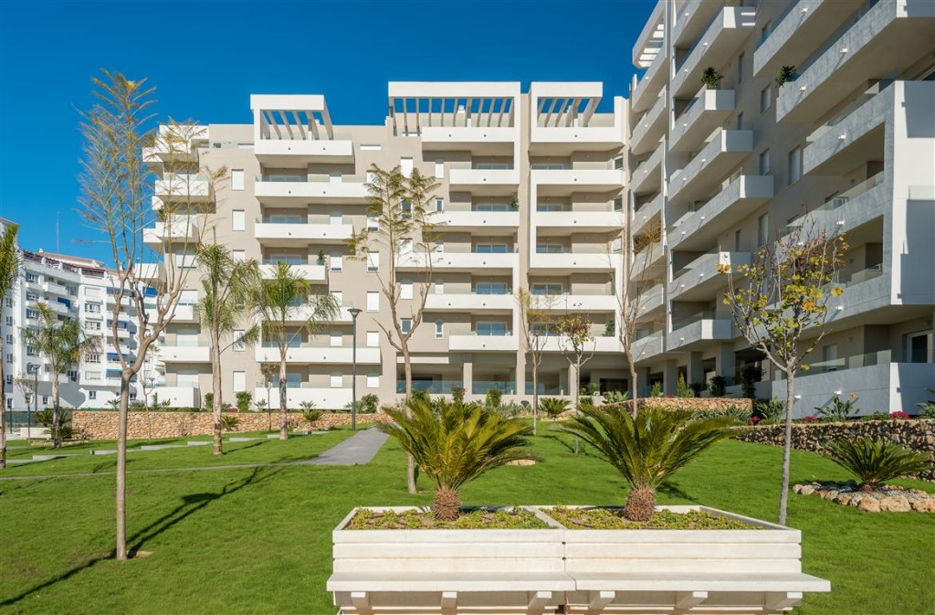 Appartement Nueva Andalucía