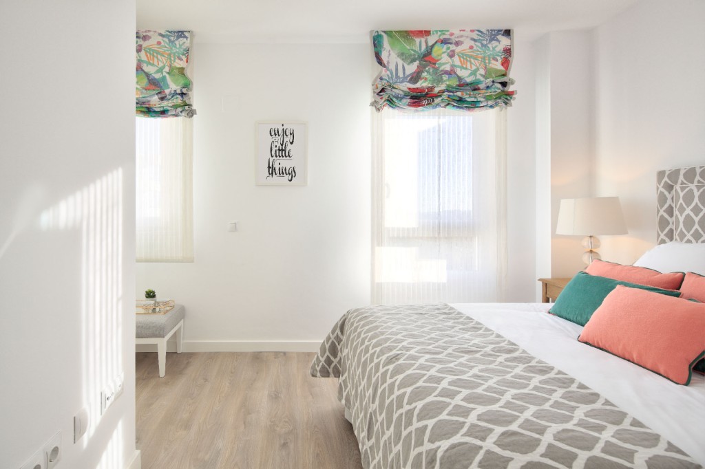 Appartement Nueva Andalucía € 395.000,-