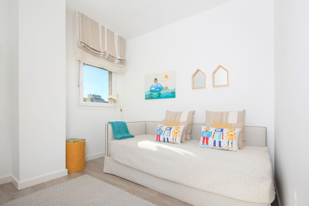 Appartement Nueva Andalucía € 395.000,-