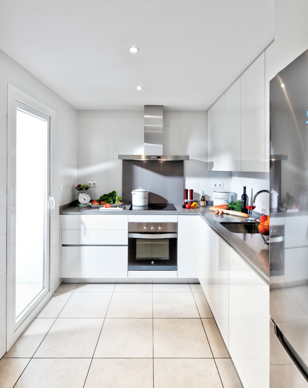 Appartement Nueva Andalucía € 395.000,-