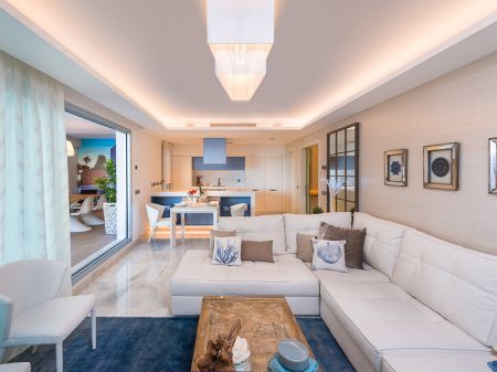 Appartement Marbella West € 1.410.000,-