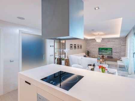 Appartement Marbella West € 1.410.000,-