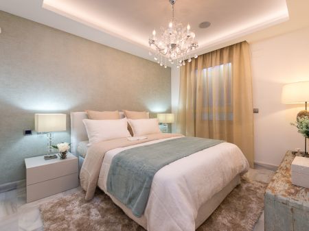 Appartement Marbella West € 1.410.000,-