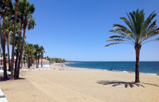 Appartement Marbella West € 1.410.000,-