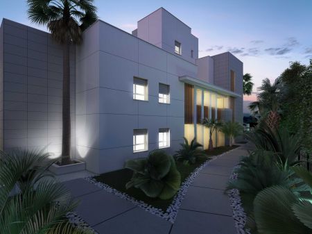 Appartement Marbella West € 1.410.000,-