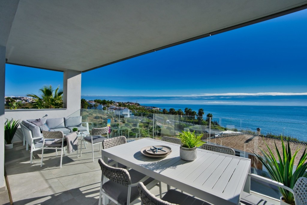 Apartment Mijas Costa € 963.000,-