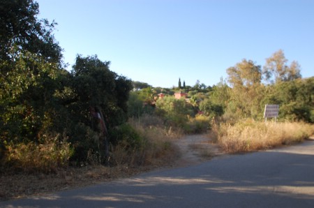 Plot Elviria € 725.000,-