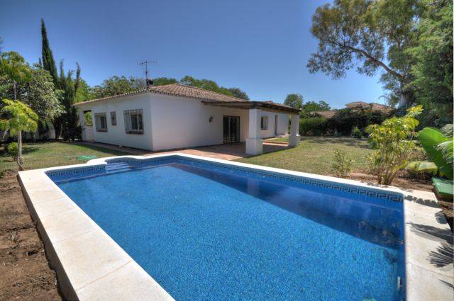 Villa Artola € 850.000,-
