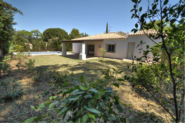 Villa Artola € 850.000,-