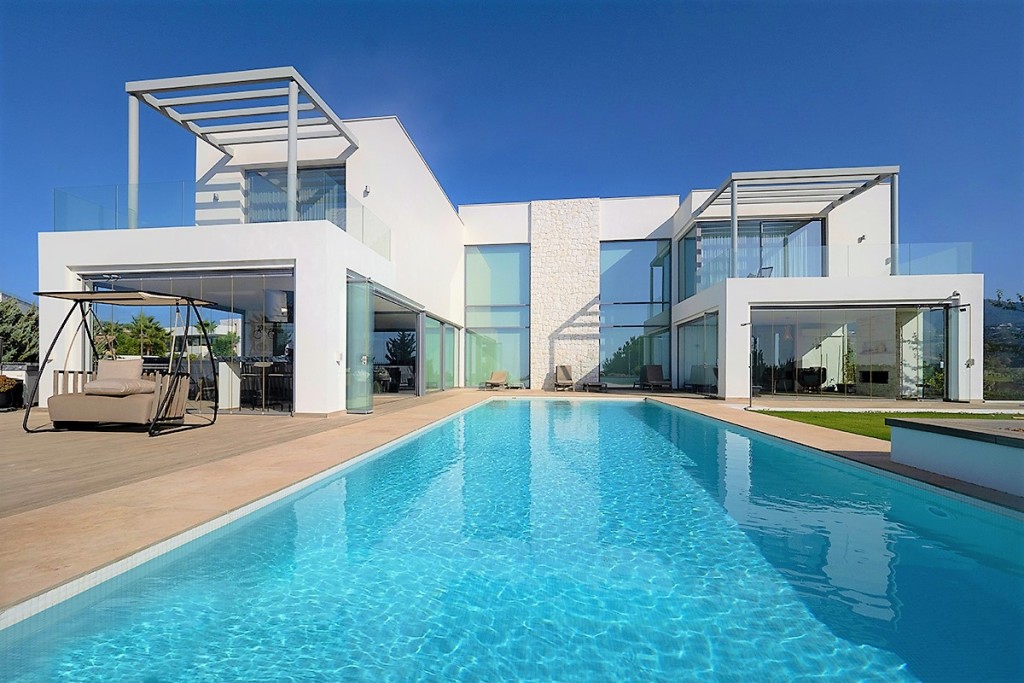 Villa La Alquería € 5.000.000,-