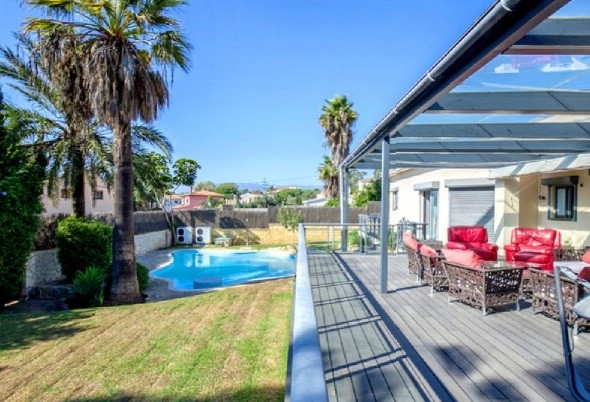 Villa Artola Baja € 1.150.000,-