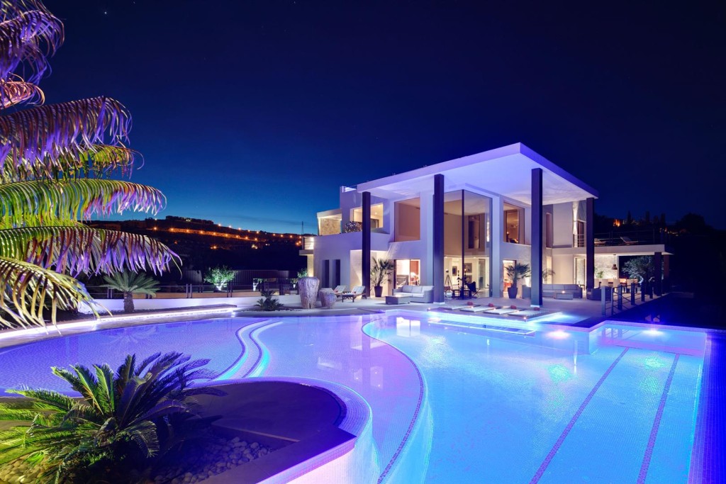 Villa La Alquería € 3.750.000,-