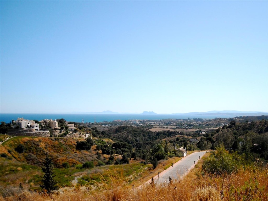 Plot New Golden Mile € 795.000,-