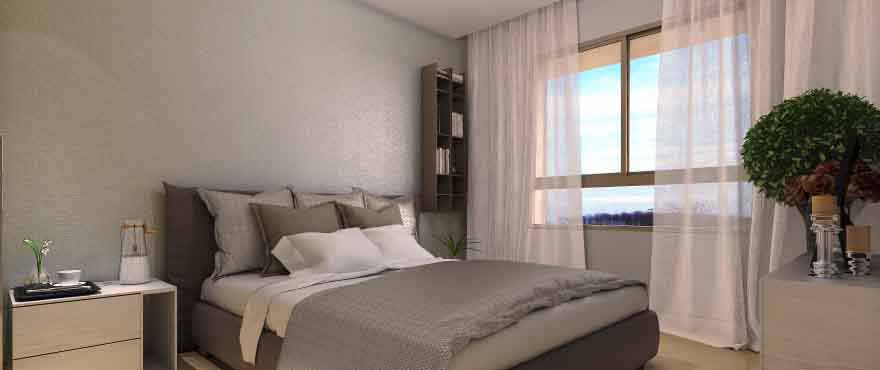 Rijtjeshuis Mijas Costa € 539.000,-