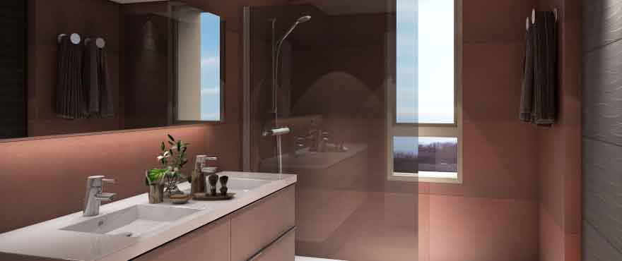 Rijtjeshuis Mijas Costa € 539.000,-