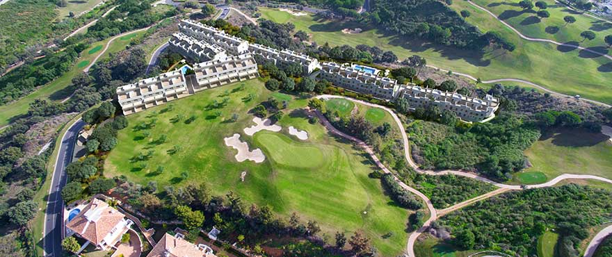 Rijtjeshuis Mijas Costa € 539.000,-