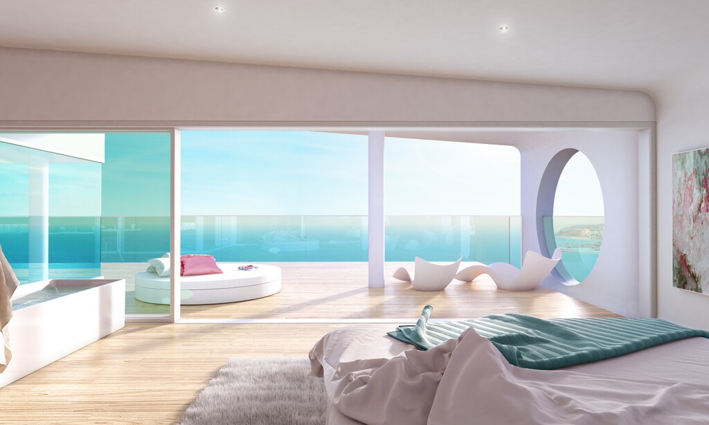 Apartment Benalmádena € 669.000,-