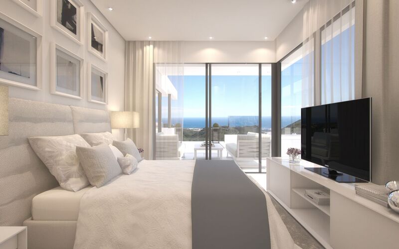 Appartement Marbella Alta € 799.000,-