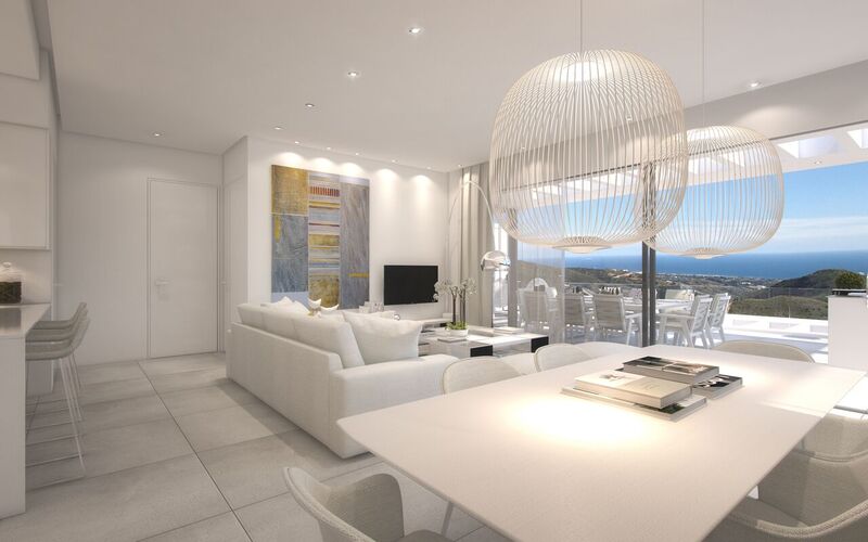 Appartement Marbella Alta € 799.000,-