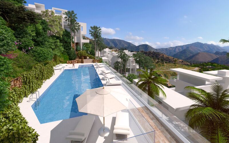 Appartement Marbella Alta € 799.000,-