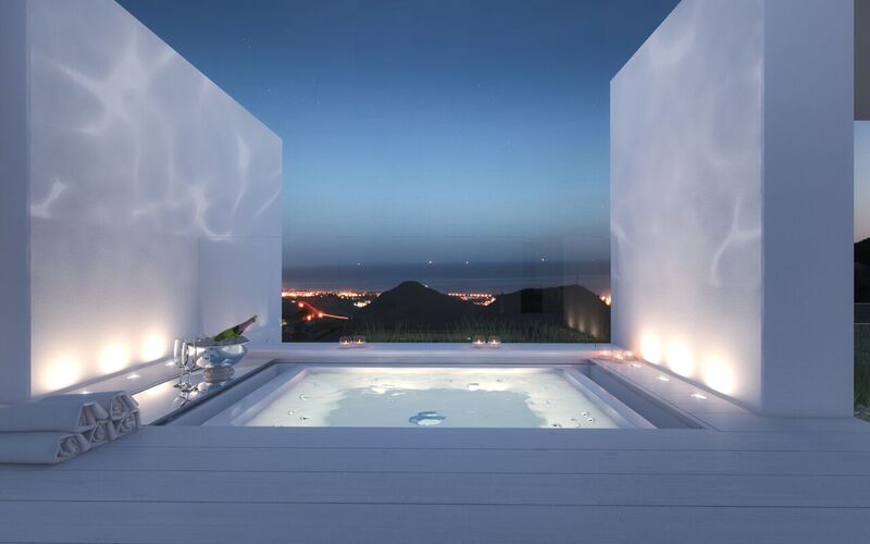 Appartement Marbella Alta € 799.000,-